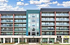 605 - 308 Lester Street, Waterloo, ON, exterior