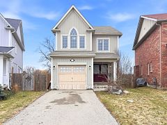 553 Baldwin Crescent, Woodstock, ON, exterior