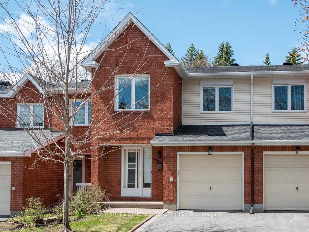 80 - 22C Maple Ridge Crescent, Barrhaven, ON, exterior