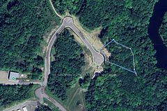 Lot 8 - 68 Kirkhill Drive, Bracebridge, ON, exterior