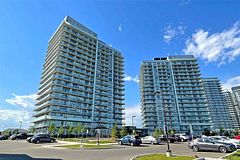 302 - 4677 Glen Erin Drive, Mississauga, ON, exterior