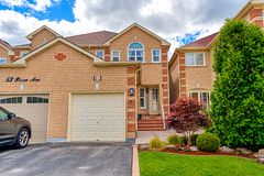 51 Piane Avenue, Brampton, ON, exterior