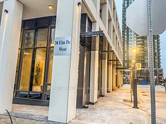 1906 - 30 Elm Drive W, Mississauga, ON, exterior