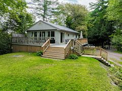 #8 - 1006 Youngs Road, Muskoka Lakes, ON, exterior