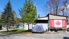 42 Horseshoe Circle, Georgina, ON, exterior