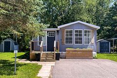 3 Prince Rupert Avenue, Springwater, ON, exterior