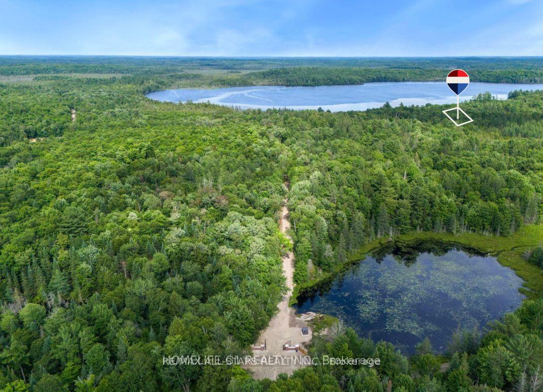 15 Axe Lake Road, McMurrich/Monteith, ON, exterior
