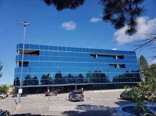 108 - 200 Town Centre Boulevard, Markham, ON, exterior