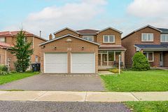 199 Harrowsmith Drive W, Mississauga, ON, exterior