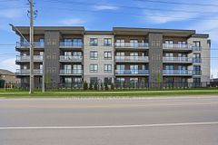 301 - 7549A Kalar Road, Niagara Falls, ON, exterior