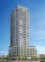 4926 Bathurst Street, Toronto C07, ON, exterior
