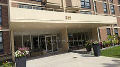 412 - 335 Driftwood Avenue, Toronto W05, ON, exterior