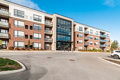 408 - 3998 Victoria Avenue, Lincoln, ON, exterior