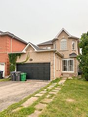 Bsmt - 3974 Foxwood Avenue, Mississauga, ON, exterior