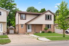 1445 ALDERSBROOK Road, London North, ON, exterior