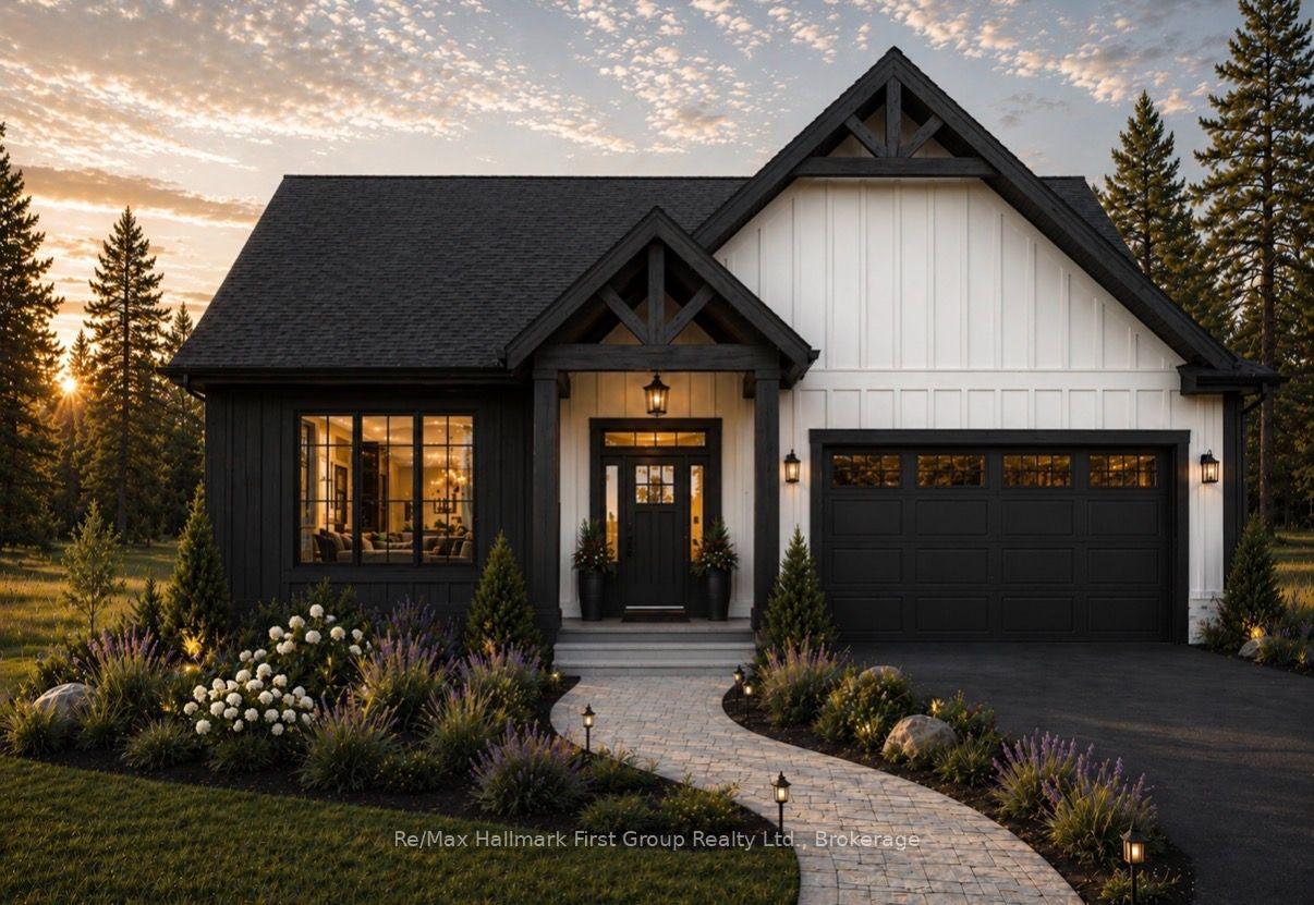 170 Moore Road, Cramahe, ON, exterior