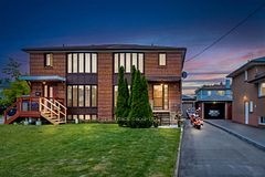 19 Lantos Court, Toronto W05, ON, exterior