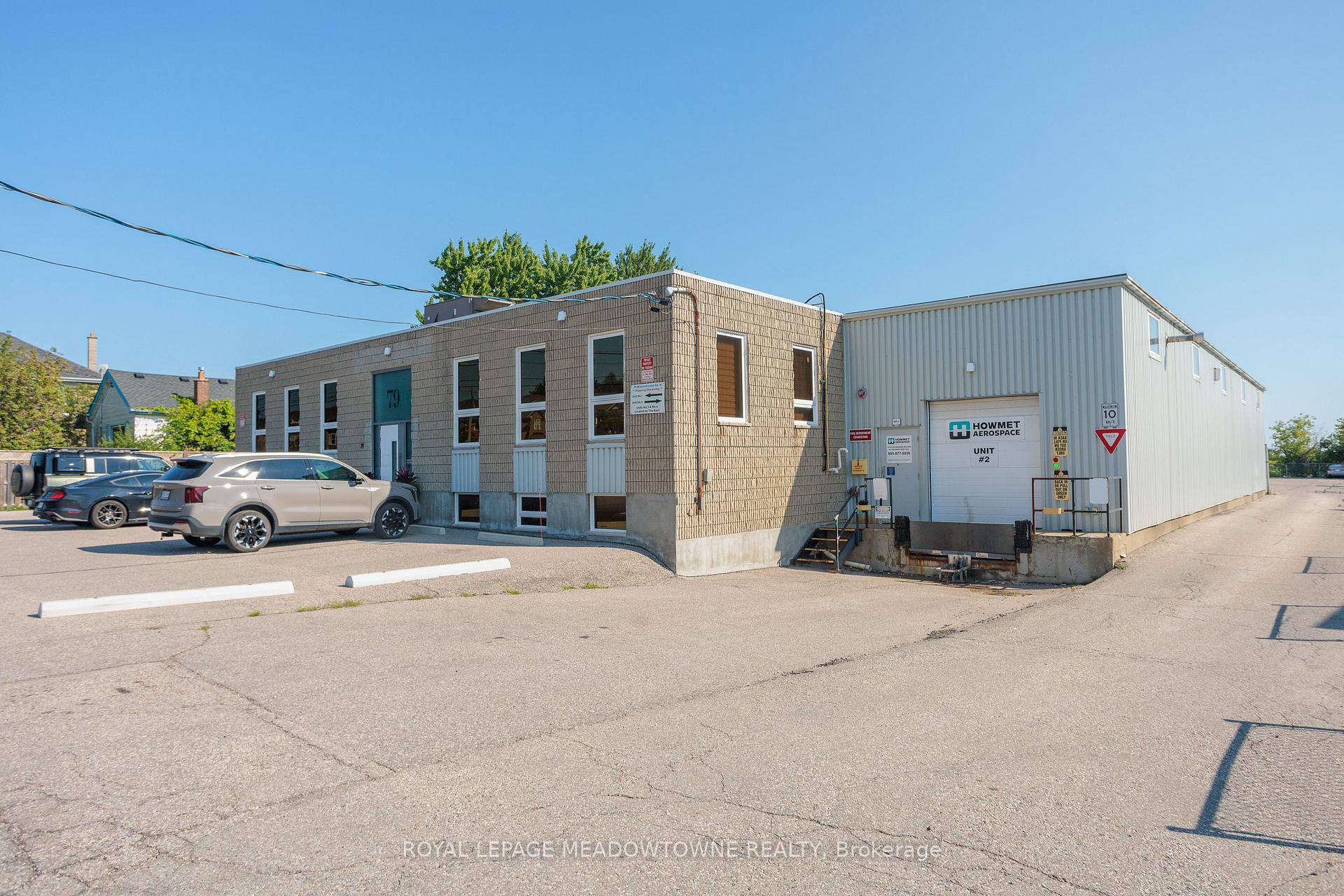 79 Mountainview Road N, Halton Hills, ON, exterior