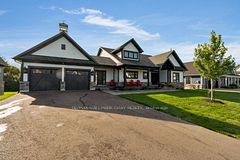 7 Clydesdale Court, Oro-Medonte, ON, exterior