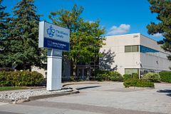 2580 Matheson Boulevard E, Mississauga, ON, exterior