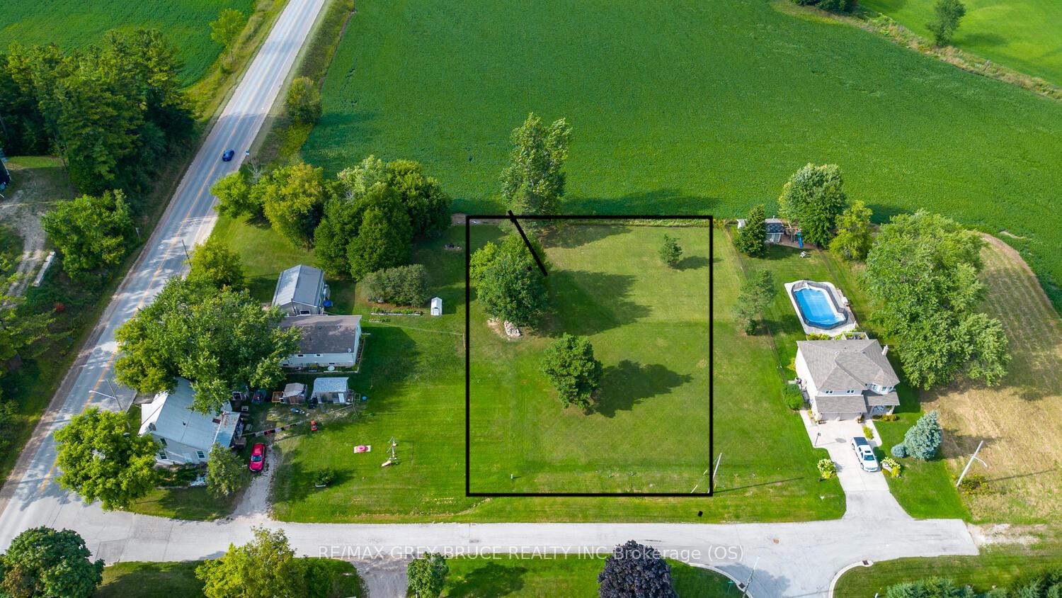 LOT6&7 NORTH Avenue, Arran-Elderslie, ON, exterior