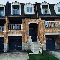 2 - 149 Inspire Blvd. Boulevard, Brampton, ON, exterior