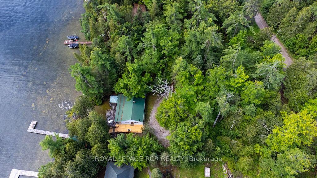 40 Griffin Drive, Kawartha Lakes, ON, exterior