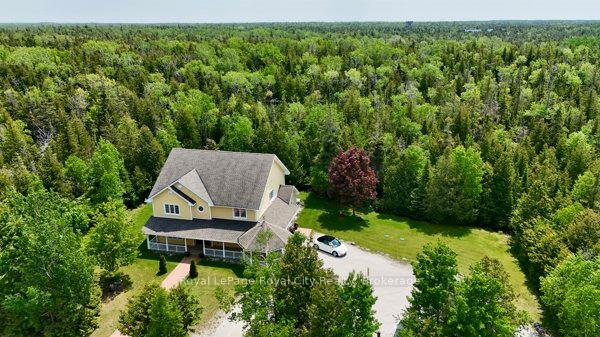 13 Elgin Street, Northern Bruce Peninsula, ON, exterior