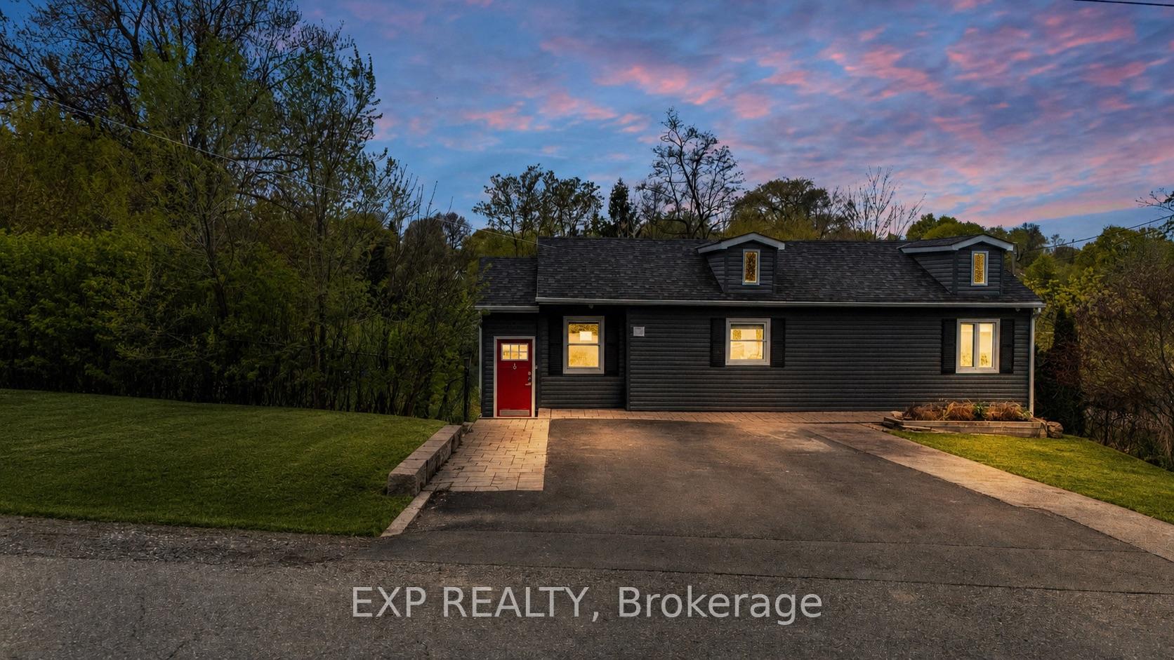 58 RUTLEDGE Road, Mississauga, ON, exterior