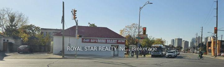 201 Hamilton Road, London East, ON, exterior