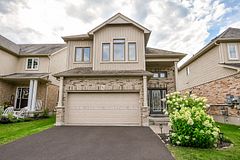63 Quigley Street, Essa, ON, exterior
