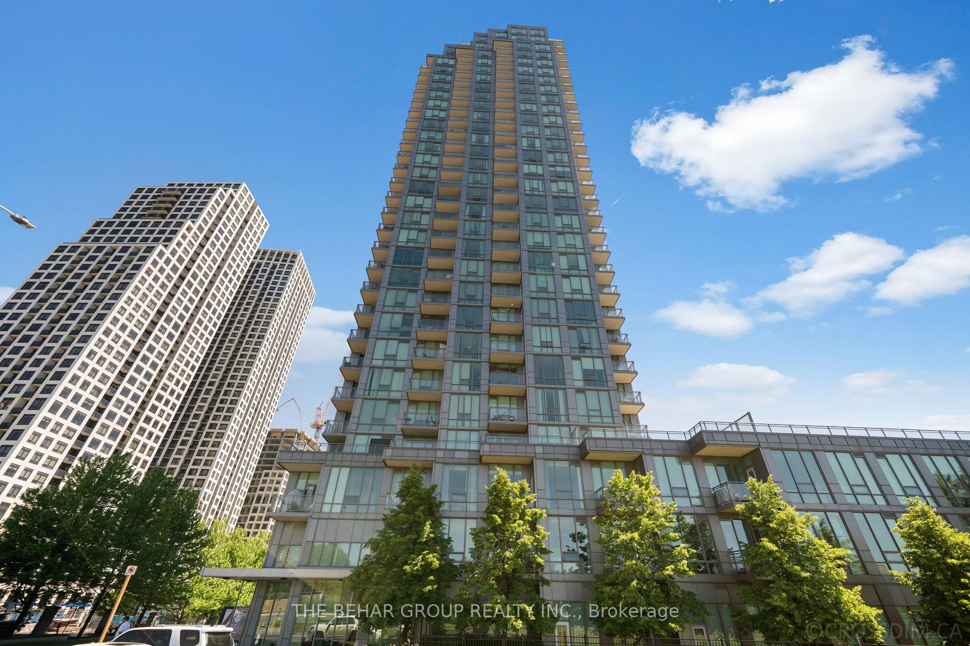 3503 - 3525 Kariya Drive, Mississauga, ON, exterior