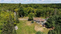170 Bunny Trail, McDougall, ON, exterior