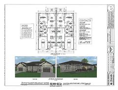 16 Galen Street, South Bruce, ON, exterior