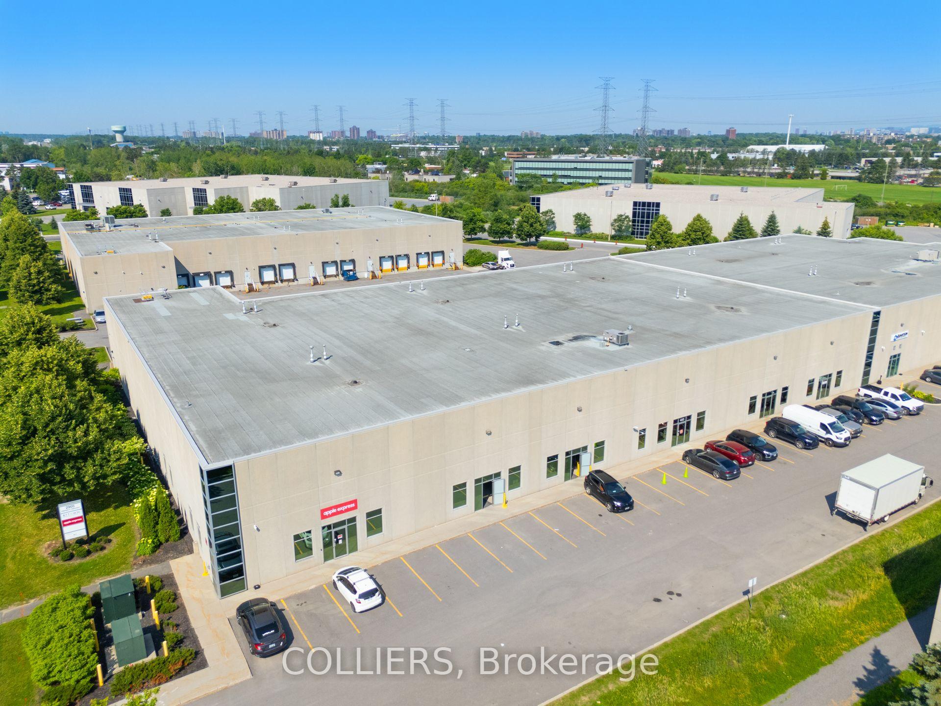 400 - 2905 Swansea Crescent, Hunt Club - South Keys and Area, ON, exterior
