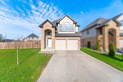 6634 Sam Iorfida Drive, Niagara Falls, ON, exterior
