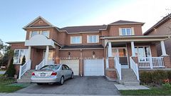 4 Caymus Street, Richmond Hill, ON, exterior