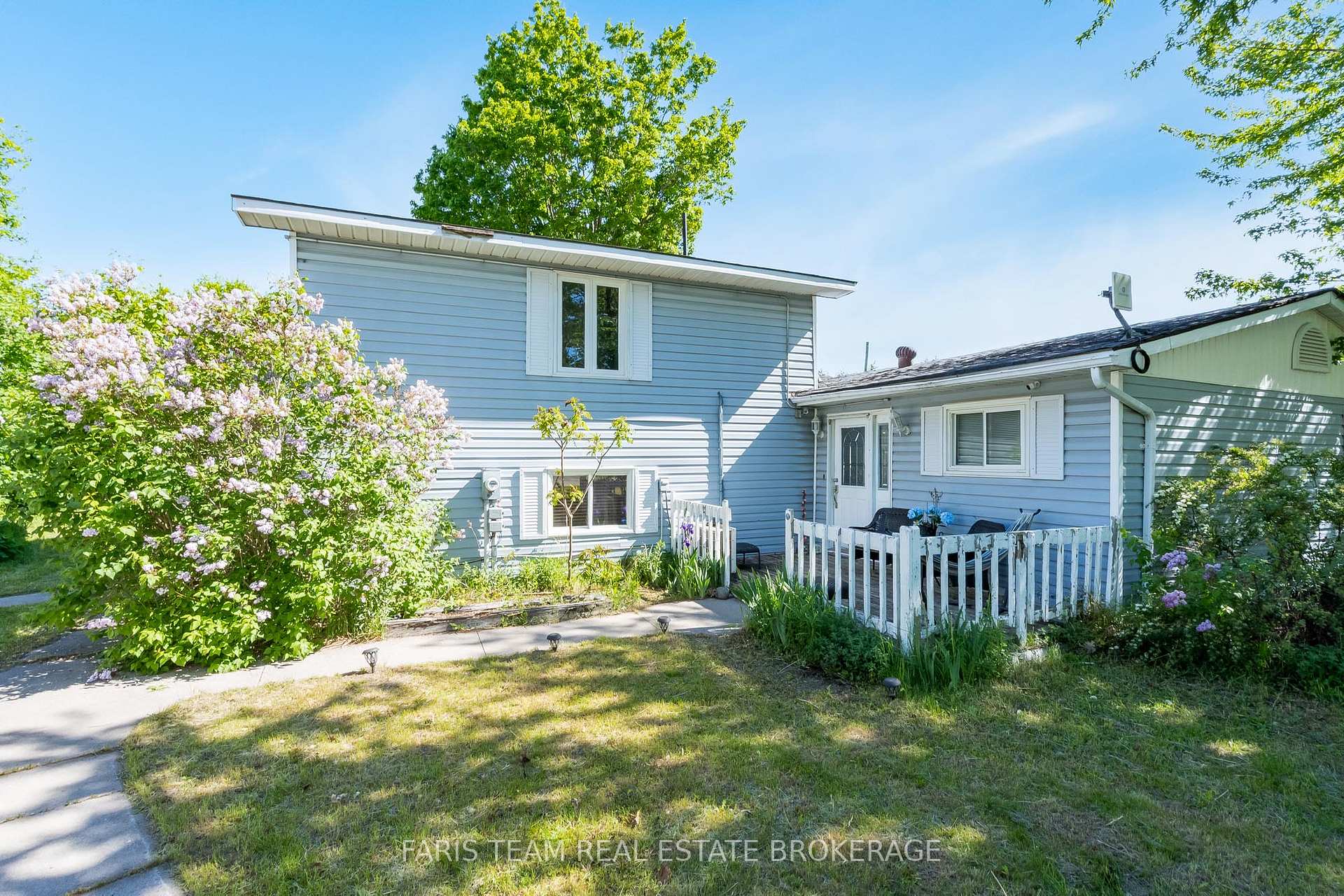 1008 Rainbow Valley Road N/A W, Springwater, ON, exterior