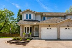 26 - 195 Barker Street, London East, ON, exterior