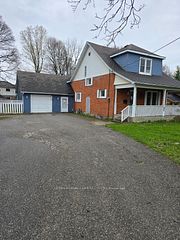 83 Liberty Street N, Clarington, ON, exterior