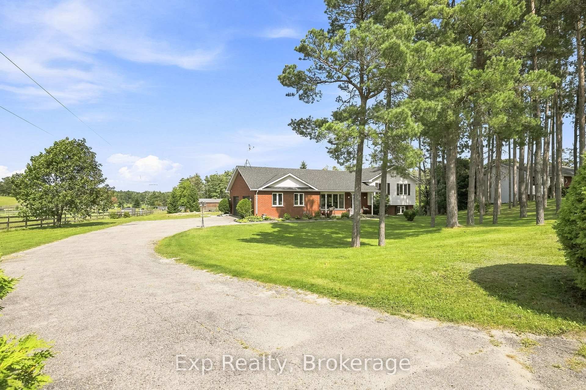 5 Royal Estates Drive, Kawartha Lakes, ON, exterior
