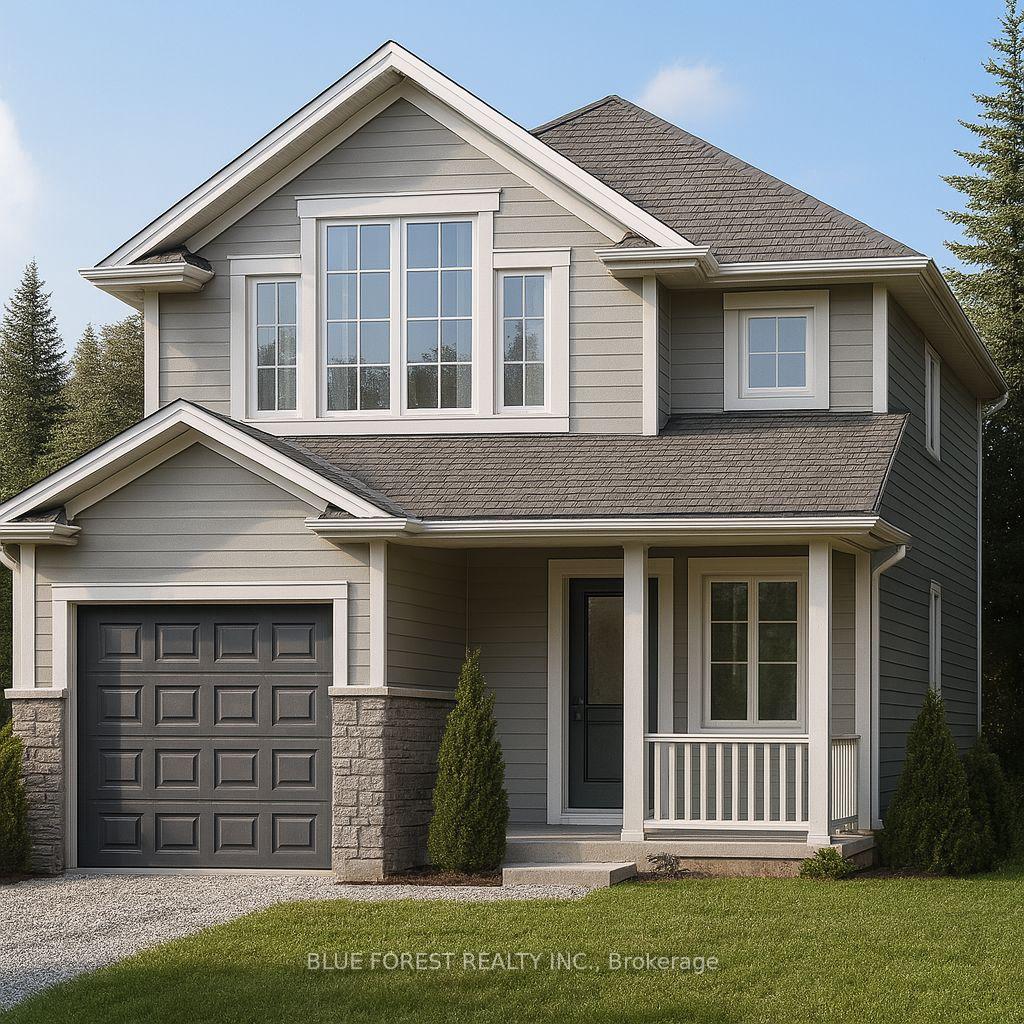 LOT 7 QUEENS Line, West Elgin, ON, exterior