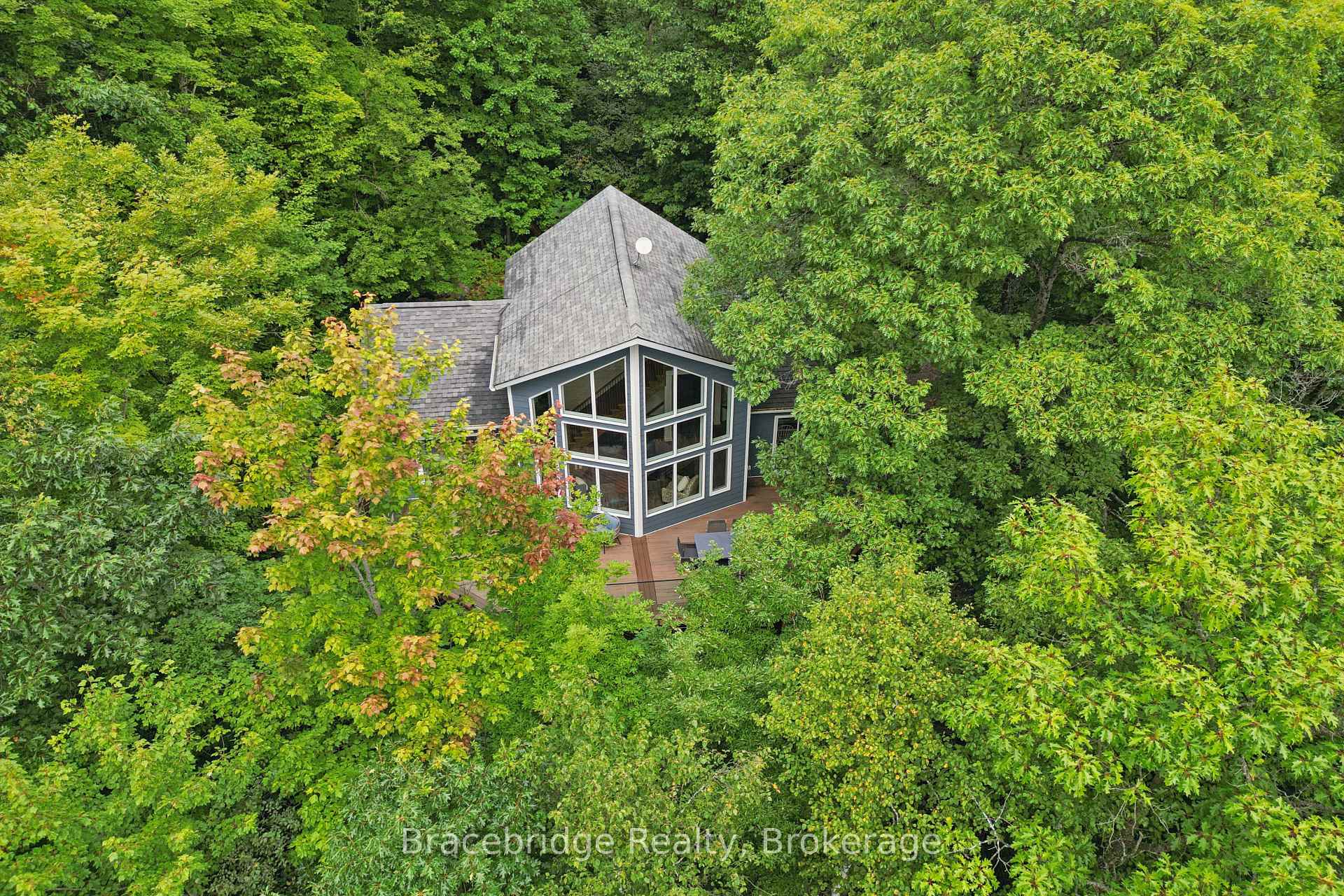 34 Martin Lane, Kearney, ON, exterior