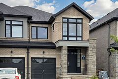 6 Peter Hogg Court, Whitby, ON, exterior