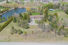 6068 Bloomington Road, Whitchurch-Stouffville, ON, exterior