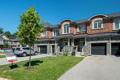 28 Cupples Farm Lane, East Gwillimbury, ON, exterior