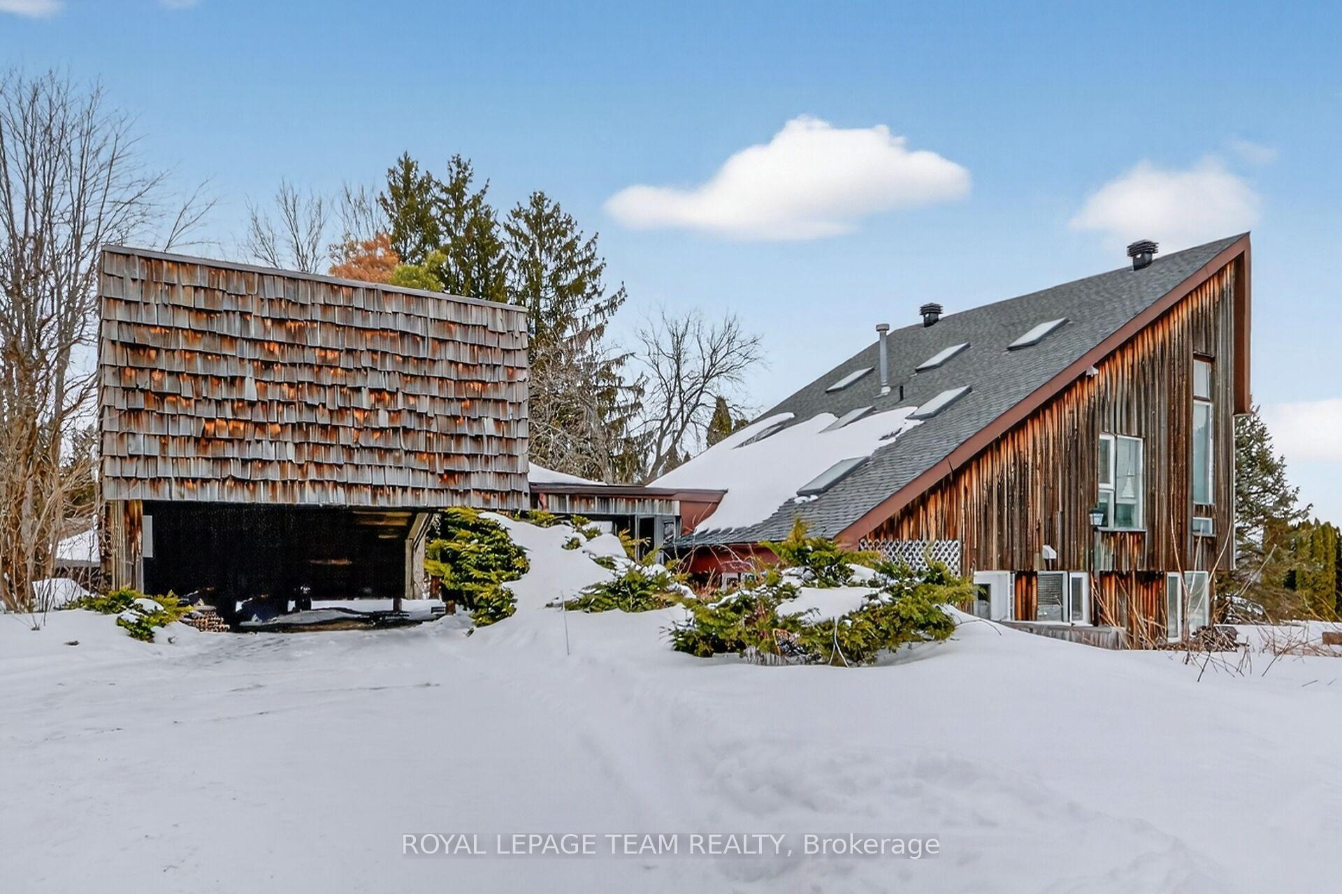 5965 Rideau Valley Drive N, Manotick - Kars - Rideau Twp and Area, ON, exterior