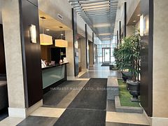 609 - 21 Upper Duke Crescent, Markham, ON, exterior