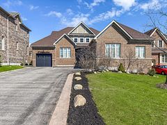 33 Stonegate Avenue, Mono, ON, exterior