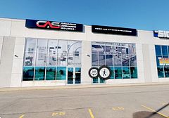 3 & 4 - 442 Millen Road, Hamilton, ON, exterior